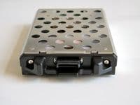 Panasonic Toughbook CF-19 Hard Disk Drive Caddy Case HDD with 500GB - New