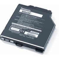 Panasonic Toughbook CF-30 CF-VDR301U CD-RW / DVD-ROM Combo Drive CF-VDR302U - Used