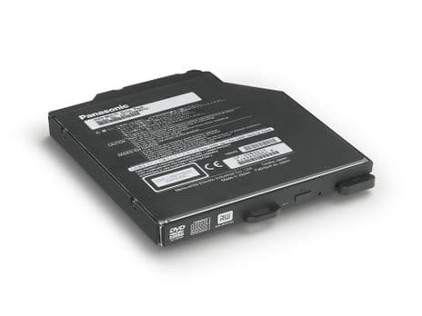 Panasonic Toughbook CF-VDM311U DVD Multi Drive | Pan-Toughbooks | For all of your Panasonic Toughbook Needs