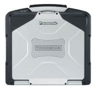 Panasonic Toughbook CF-31 Mk3 i5 3320M 2.60GHz 4GB 500GB 13.1" Touch Screen Windows 10 - Used