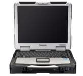 Panasonic Toughbook CF-31 Mk5 i5 5th Gen 5300U 2.3GHz 8GB 240GB SSD Win 10 - Used