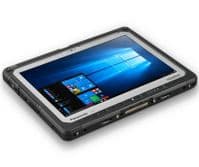 Panasonic Toughbook CF-33 Mk1 Tablet Win 10 i5-7300U 2.6GHz 8GB 256GB 3+3 Cell Batteries 12.0″ - New