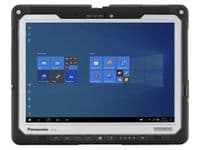 Panasonic Toughbook CF-33 Mk2 Tablet Win 10 i5-10310U vPro 16GB 512GB 3+3 Cell 12.0″ - New