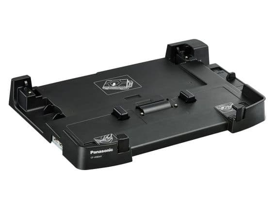 Panasonic Desktop Port Replicator CF-VEB541U for CF-54 - New | Pan-Toughbooks