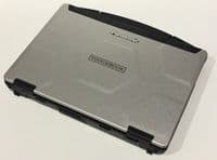Panasonic Toughbook CF-54 Mk3 Windows 10 4GB 256GB i5 7th Gen 2.6Ghz Full HD - New