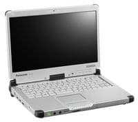Panasonic Toughbook CF-C2 Mk 2 Intel Core i5 4th Gen 4300U 1.9GHz Win 10 Pro 8GB 256GB SSD 4G - Used