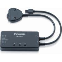 Panasonic Toughbook CF-VCBTB1W Battery Charger CF-18 CF-19 CF-29 CF-30 CF-31 CF-51 CF-52 CF-53 - New