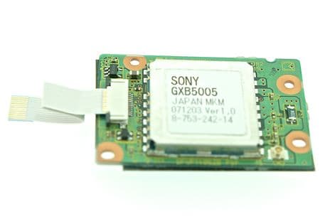 Panasonic Toughbook (Sony GXB5005) GPS Kit (Module & Antenna)