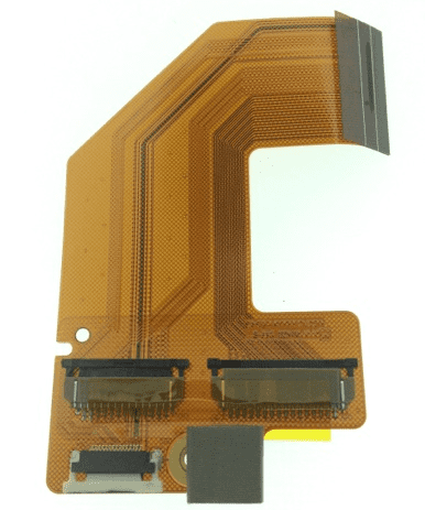 Panasonic Toughbook Keyboard Connector for CF-52 P/N: DFUP1614ZB