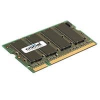 Panasonic Toughbook Memory Upgrade 512MB DDR2
