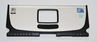 Panasonic Toughbook Palmrest for CF-19 Mk3 & Mk4 P/N DFHR6417 - Used