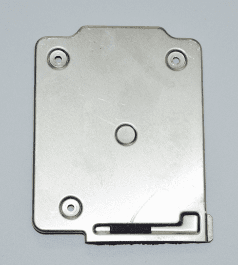 Panasonic Toughbook Shield Cover for CF-19 Mk3 & Mk4 P/N: DFHM0406