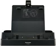Panasonic Toughpad FZ-G1 Docking Station Desktop Dock FZ-VEBG11U- Used