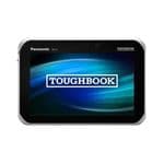 Panasonic Toughpad FZ-L1 7" Tablet Fully Rugged Android 8.1 FZ-L1AGAAUAS - NEW