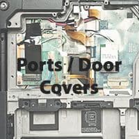 Port / Door Covers