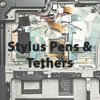 Stylus Pens & Tethers