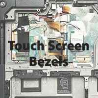 Touch Screen Bezel