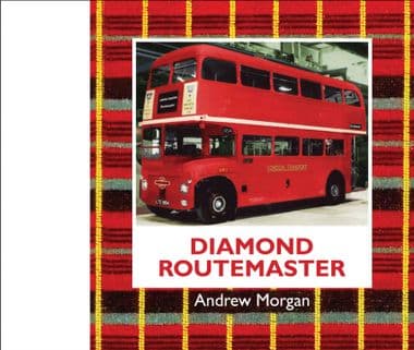 Diamond Routemaster