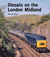 Diesels on the London Midland