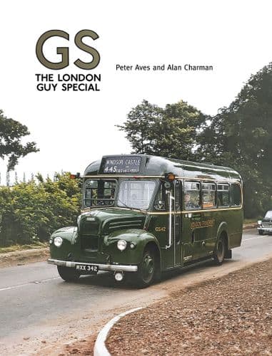 GS - The London Guy Special