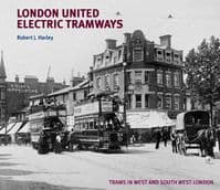 London United Electric Tramways