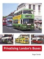 Privatising London's Buses