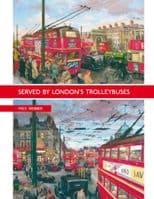 Served by London's Trolleybuses