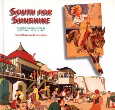 South for Sunshine           Publicity & Posters 1923-1947
