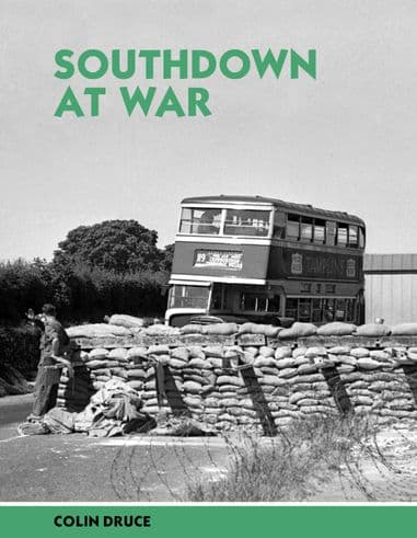 Southdown at War