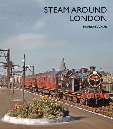 Steam Around London
