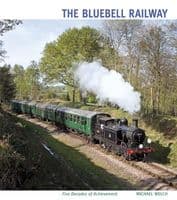 The Bluebell Railway - A Colour Album