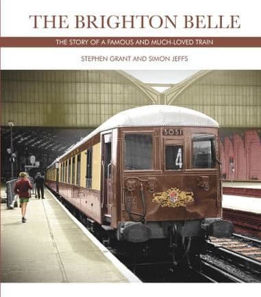 The Brighton Belle - 2nd Edition