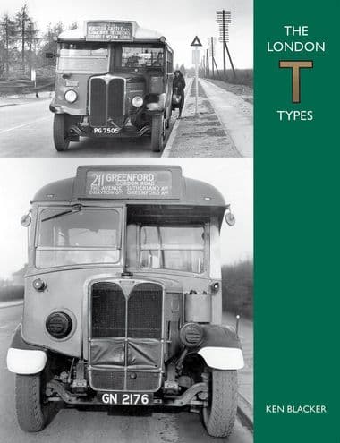 The London T Types