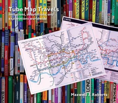 Tube Map Travels