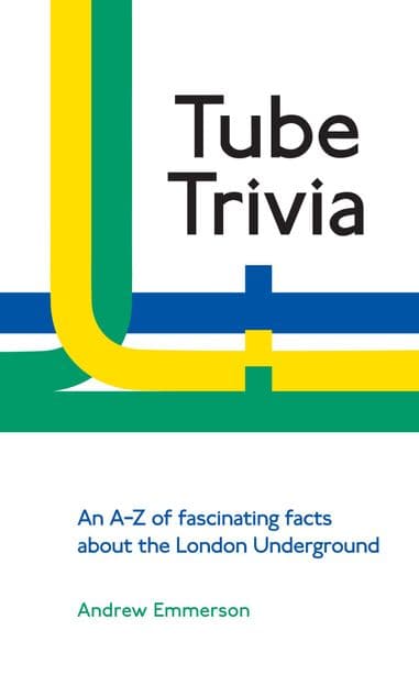 Tube Trivia - New 2023 edition
