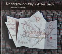 Underground Maps after Beck