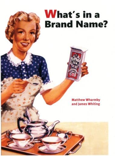 What's in a Brand Name?