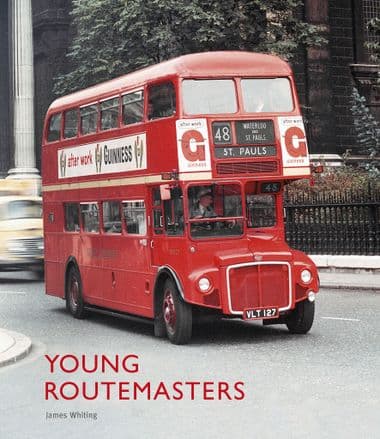 Young Routemasters