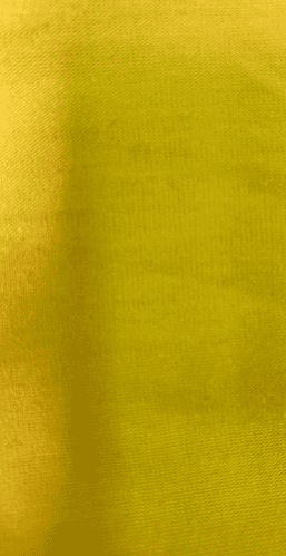 3995 - Viscose Elastane, Yellow