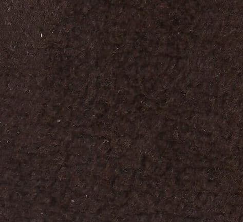CHOCOLATE (dark brown) 8710 - Anti Pill Polar Fleece