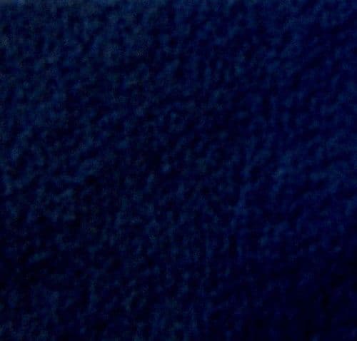 NAVY BLUE 8710 - Anti Pill Polar Fleece
