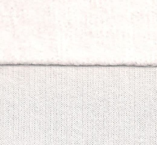 Sweatshirt Fabric - 100% Cotton Brushed Back 8331